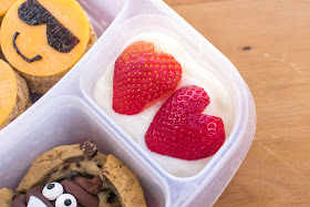 How to Make an Emoji Sandwich and Poop Emoji Cookie!