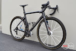 Time Skylon Campagnolo Super Record Lightweight Meilenstein road bike at twohubs.com