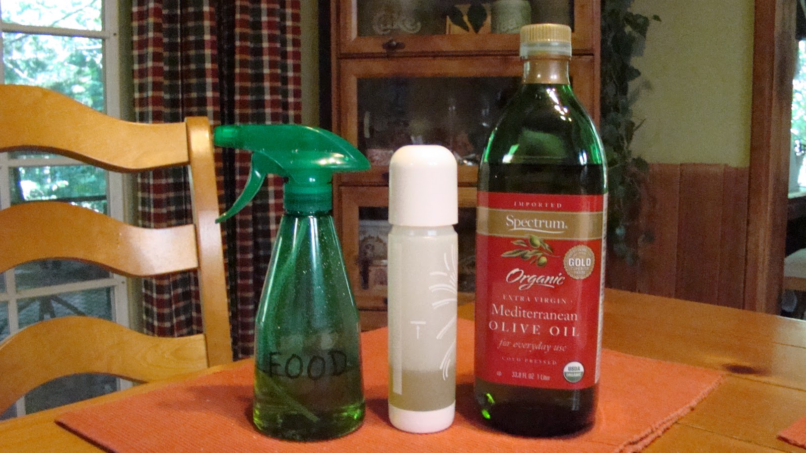 Her Recipe Addiction Tip Olive Oil