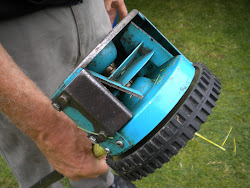 lawnmower mower lawn