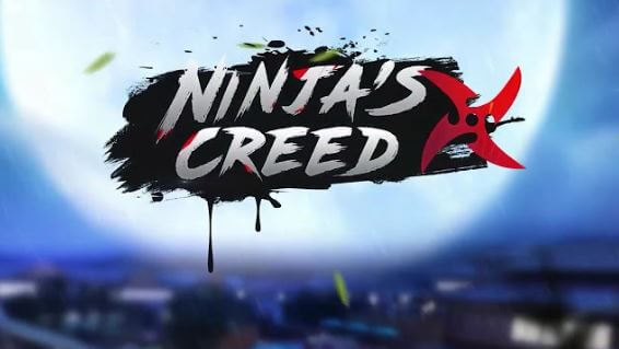 Download Ninja's Creed MOD APK Unlimited Money