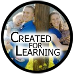 http://createdforlearning.blogspot.com/