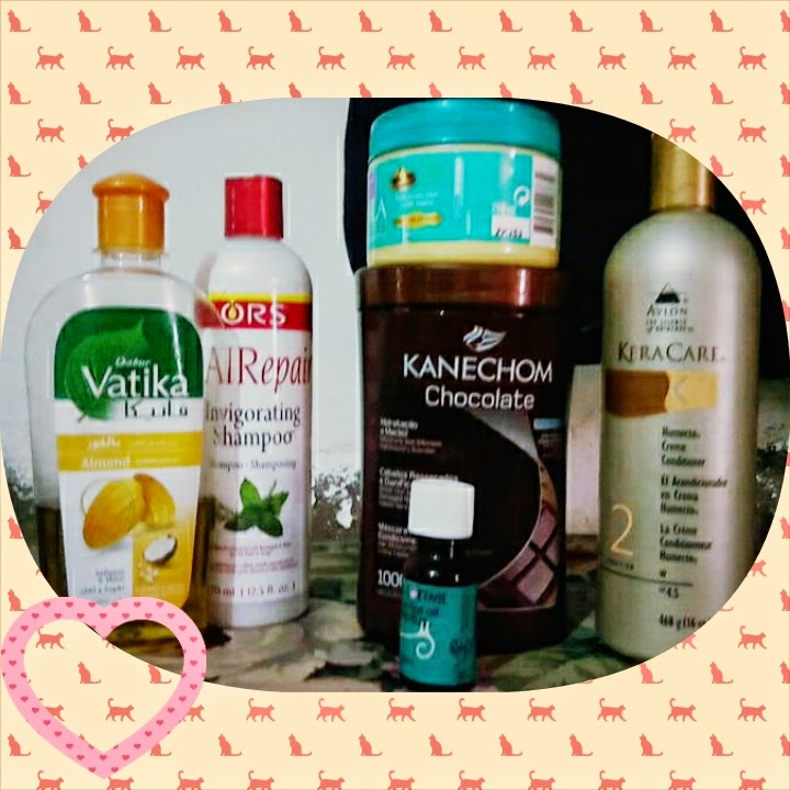Difference Between Prepoo And Hot Oil Treatment
