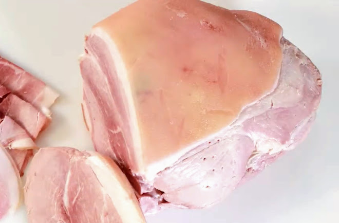 Jambon Blanc Maison