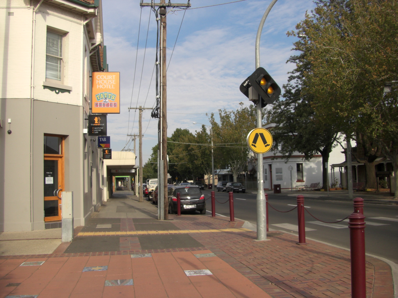 Konted's Make My Day Bacchus Marsh Just A Skip And A Jump From The City