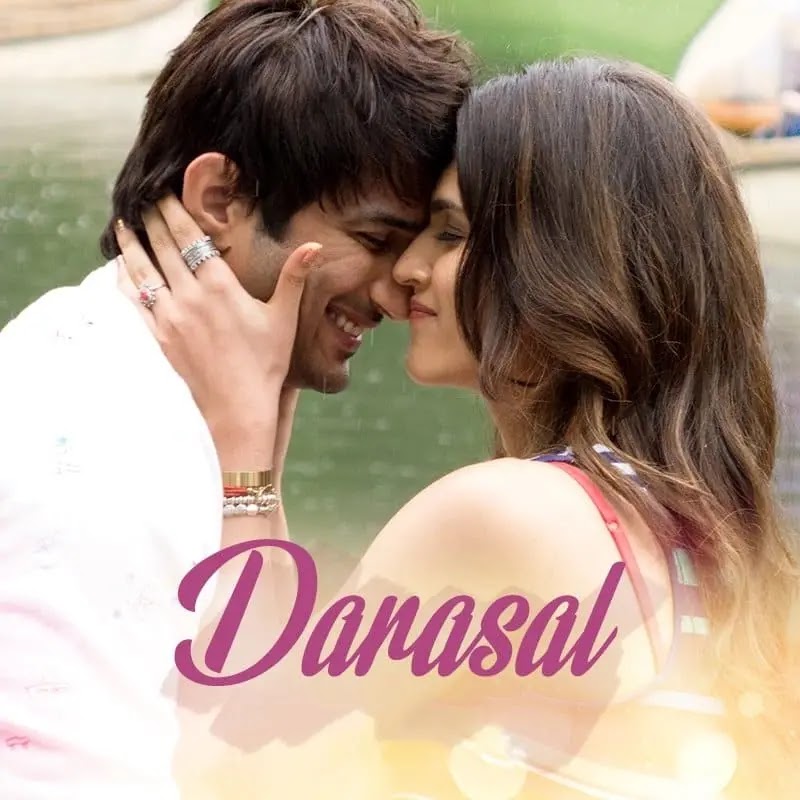 Darasal Raabta Mp3 Song Download 320kbps