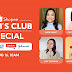 Get Expert Parenting Tips and Win Exciting Prizes at the Shopee Mom’s Club Special