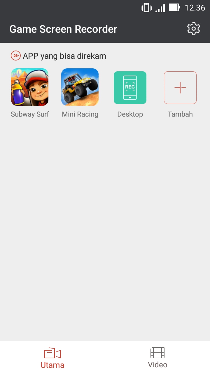 samsung game screen recorder settings samsung game screen recorder settings
