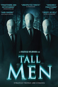 Tall Men Poster