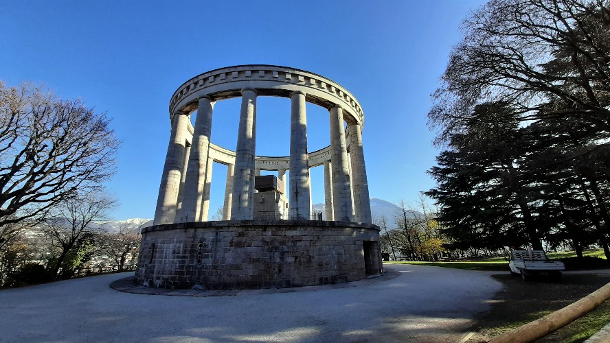 da visitare a trento