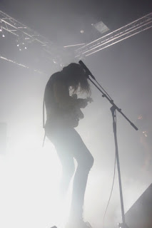 28.04.2018 Dortmund - FZW: A Place To Bury Strangers