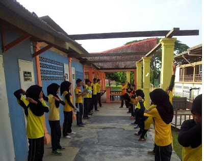 Pelapis's Training Centers NEGERI SEMBILAN PUSAT LATIHAN MEMANAH