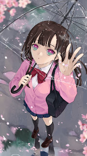 خلفيات انمي, انمي كيوت, صور انمي, خلفيات للجوال