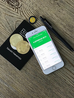 Perkembangan Fintech di Indonesia