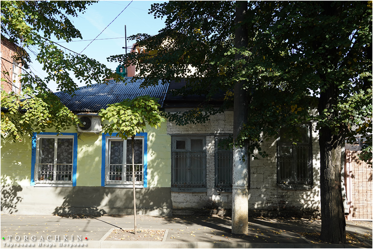 ФотоБлог Торгачкин Игорь Петрович © Igor