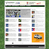 10 Template Blogger Responsive Terbaik 2016
