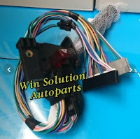 Modul Switch Lampu Rem Lampu Hazard Opel Blazer