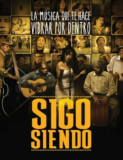 Sigo siendo (2013) [Dvdrip][Español][Música][1,90GIB][1F] Sigo%2Bsiendo_500x650