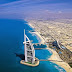 Dubai vince la gara per Expo 2020