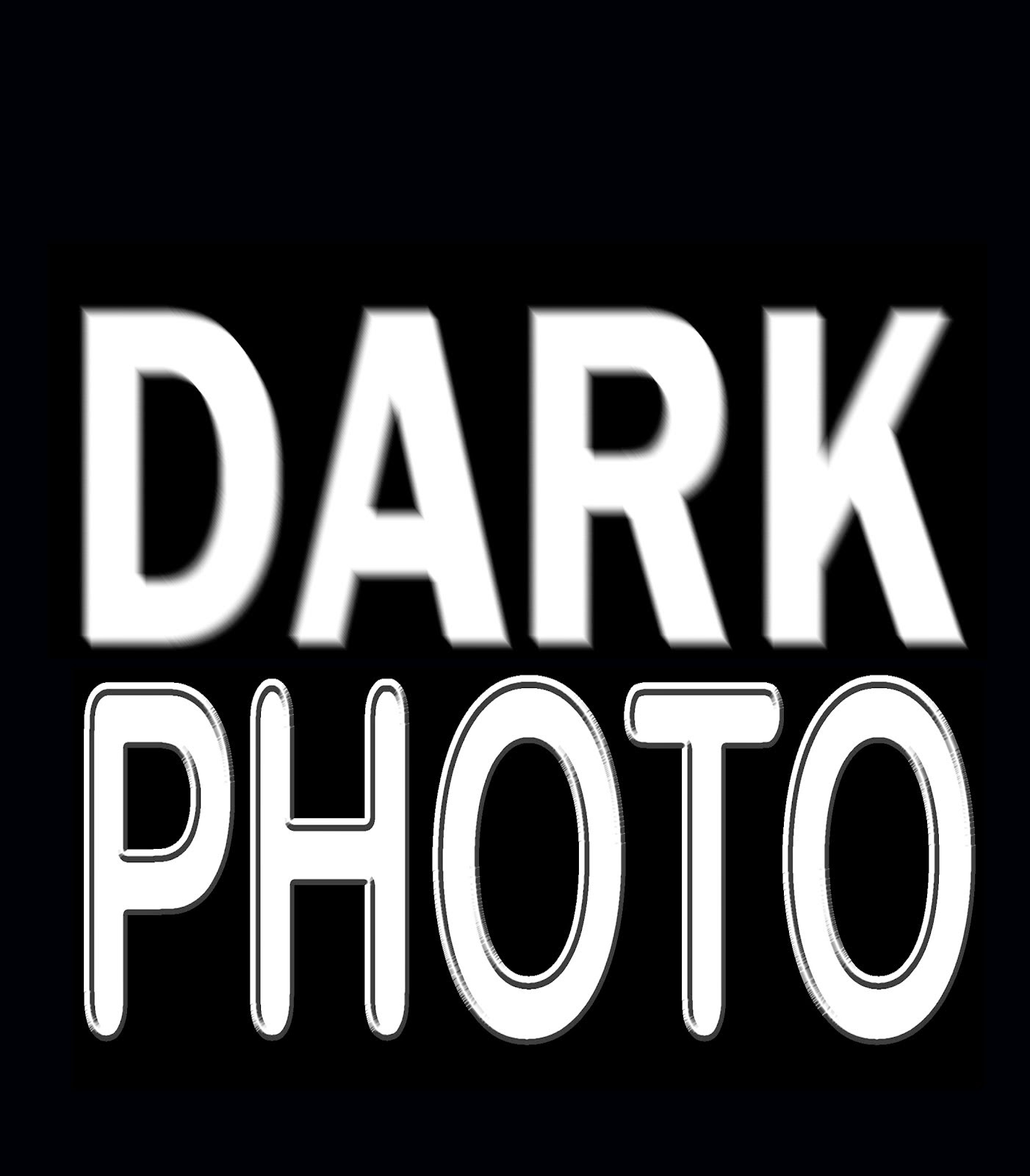 Dark Photo Magazine