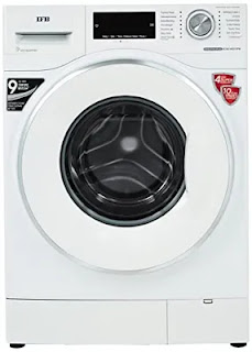 IFB 8.5 Kg Inverter Fully Automatic Front Load Washing Machine IFB 8.5 Kg Inverter Fully Automatic Front Load Washing Machine