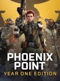 تحميل لعبة Phoenix Point للكمبيوتر تحميل لعبة Phoenix Point للكمبيوتر