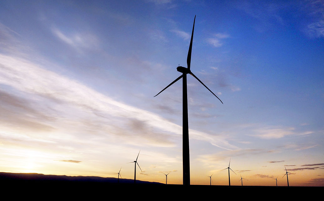 The Energy News Feed Montana's Largest Wind Farm Will Be Built Near