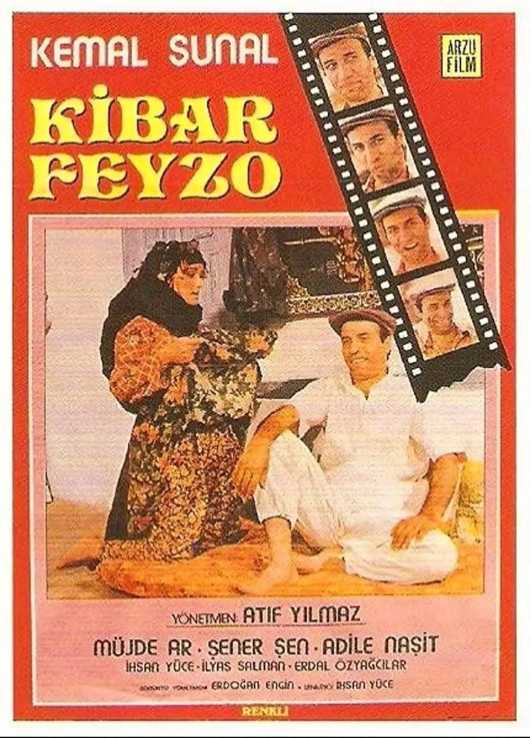 Bir Kir Sosyolojisi Basyapiti Kibar Feyzo Sosyal Entropi