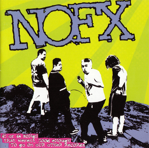 TÉLÉCHARGER DISCOGRAPHIE NOFX GRATUIT DISCOGRAPHIE GRATUIT TÉLÉCHARGER NOFX