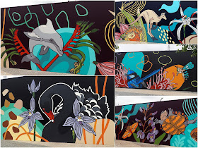 Perth Daily Photo Epic Endeavour