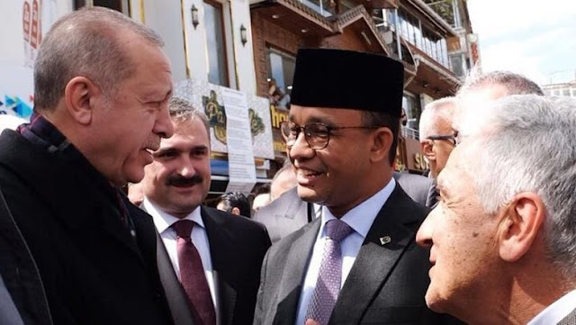 Peta Pilpres 2024: Jika Anies Baswedan Wakili Kubu Prabowo, Siapa dari Poros Pendukung Jokowi? Peta Pilpres 2024: Jika Anies Baswedan Wakili Kubu Prabowo, Siapa dari Poros Pendukung Jokowi?