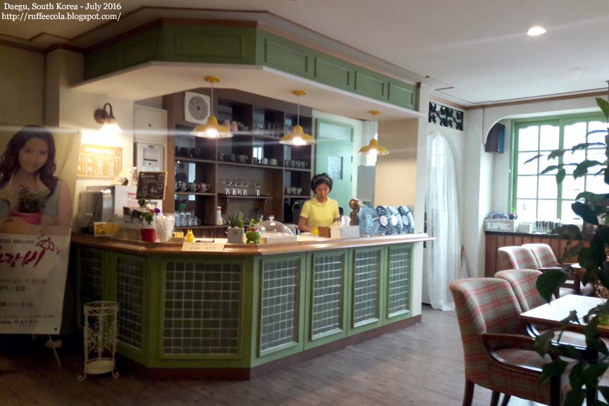 Travel Tales 2016 July South Korea Never Had A Hearty Experience Yet Visit South Korea