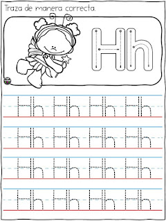 fichas-trazos-grafomotricidad-letras