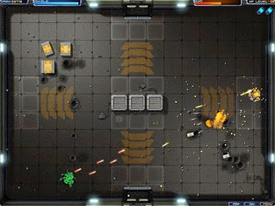 Robokill 2 Leviathan Five Game Free Download