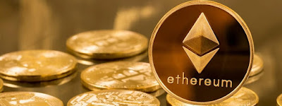 Ethereum ultrapassa US$ 3.700 após a ativação do Arbitrum
