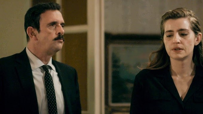 Άγριες Μέλισσες: Όλοι φοβούνται για έναν νέο κύκλο αίματος - Όσα θα δούμε απόψε