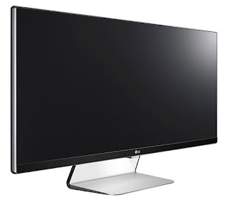 LG 34UM95C-P - monitor ultrapanorámico