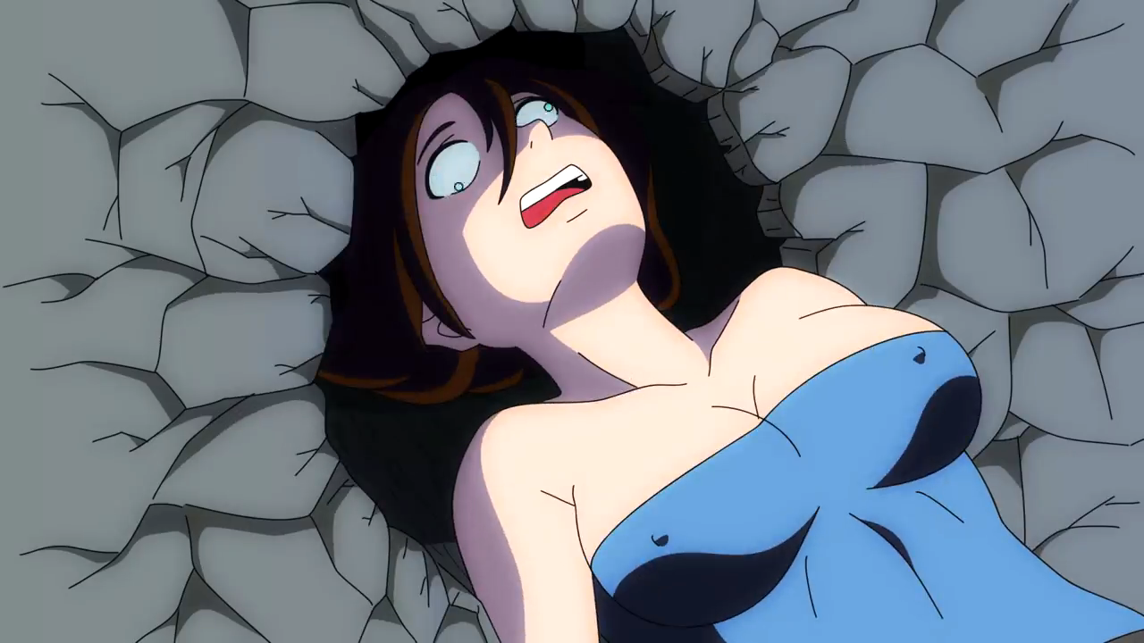 Resident Evil 3 Animated Parody: Jill Valentine.