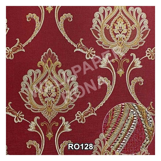 WALLPAPER RONA 1 Wallpaper Rona