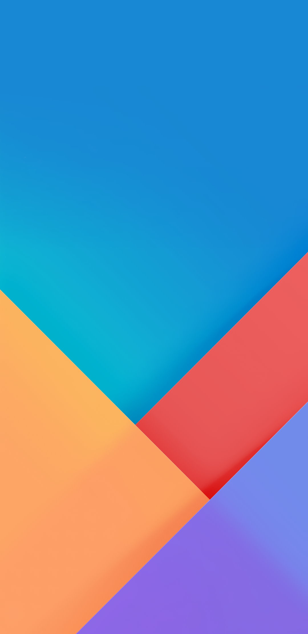 Wallpapers Samsung Galaxy A8 Pack 2