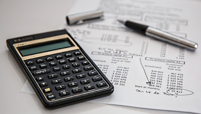 revolving debt calculator