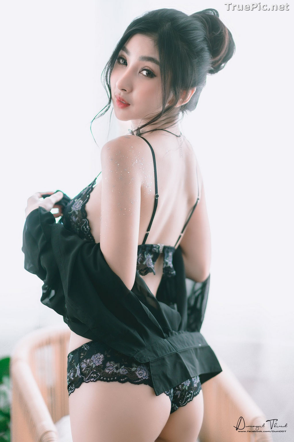 Image Thailand Model - Pattamaporn Keawkum - Sexy Girl Next Door - TruePic.net - Picture-11