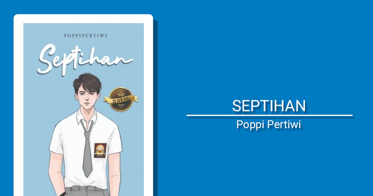 Download Ebook Septihan Cara Golden