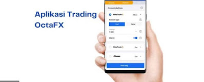 Hebat 5 aplikasi trading indonesia Forex Terbaik Indonesia