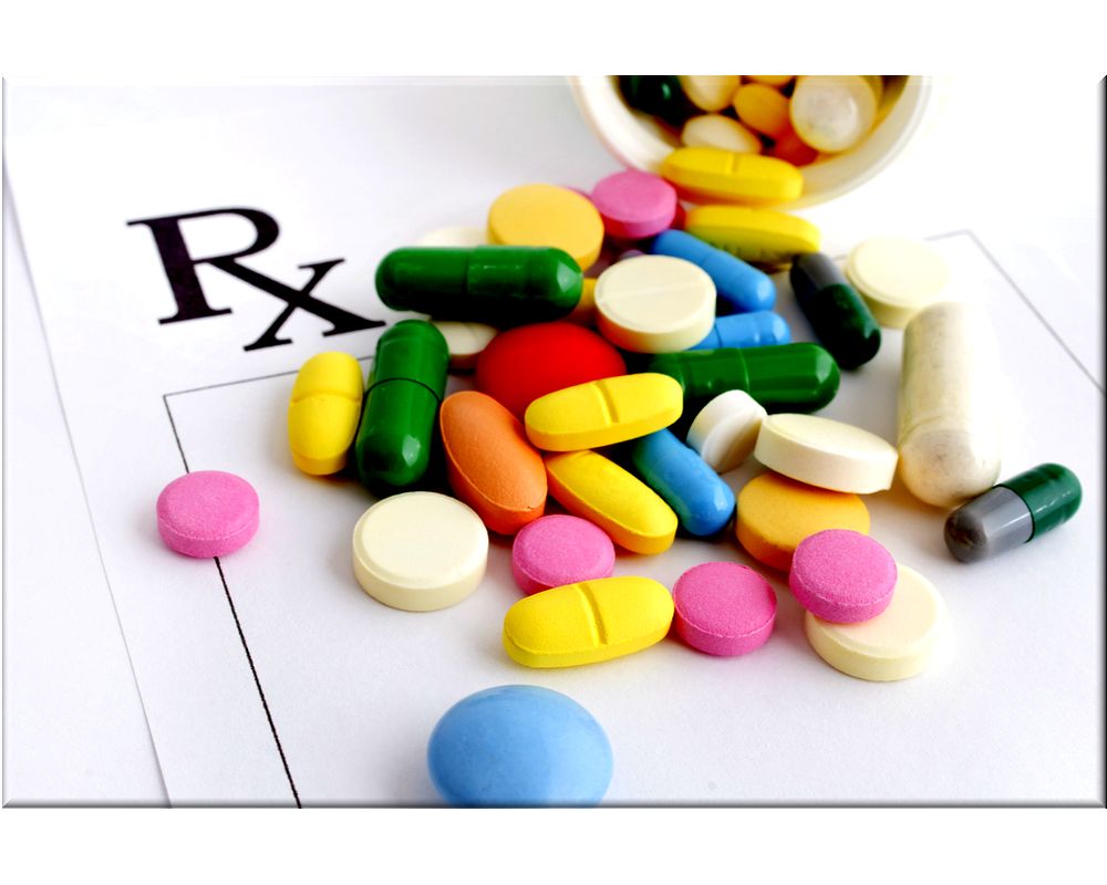 What are the medicines used in pediatric dentistry? OdontoVida