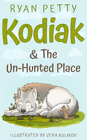 Click to Sample KODIAK & THE UN-HUNTED PLACE