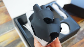 볼살 빼는 법) '불청 안혜경 마스크'로 V라인을 만듭니다 16