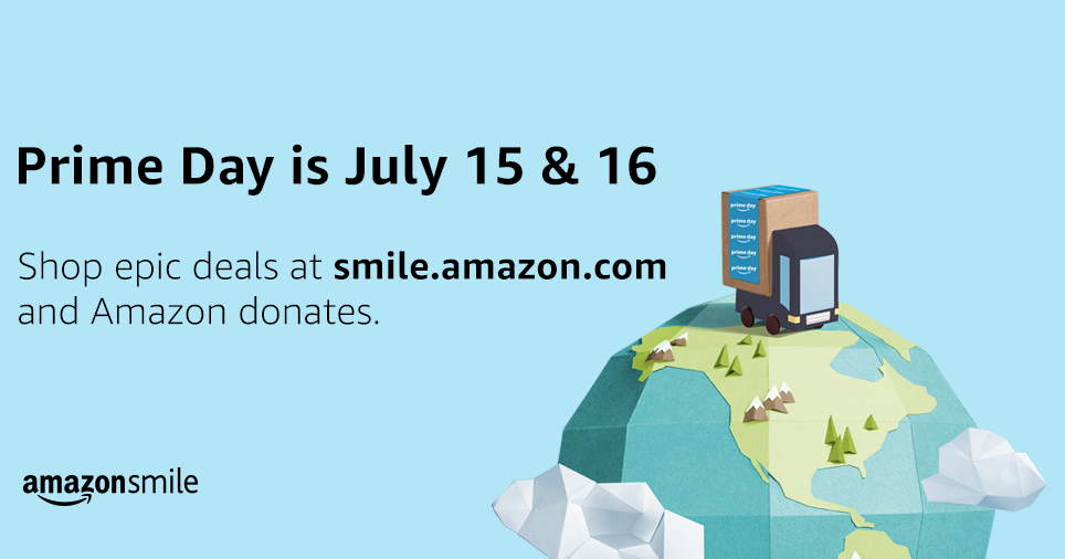 does military get free amazon prime