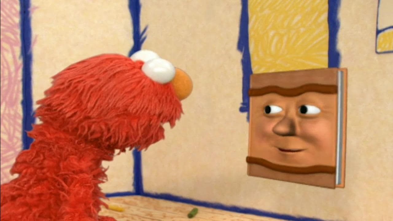 Watch Elmo's World Skin