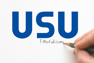 USU full form name | What is USU library? | USU .